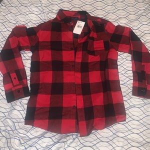 Boys shirt